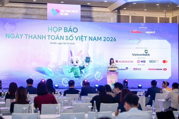   Quang cảnh sự kiện. 