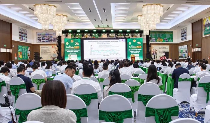 Học viện Nông nghiệp muốn rút ngắn khoảng cách từ phòng thí nghiệm đến đồng ruộng.