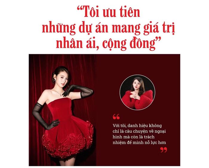 - Thời gian qua, chị khá ít xuất hiện tại các sự kiện. Cuộc sống và công việc của chị trong khoảng thời gian này diễn ra như thế nào?