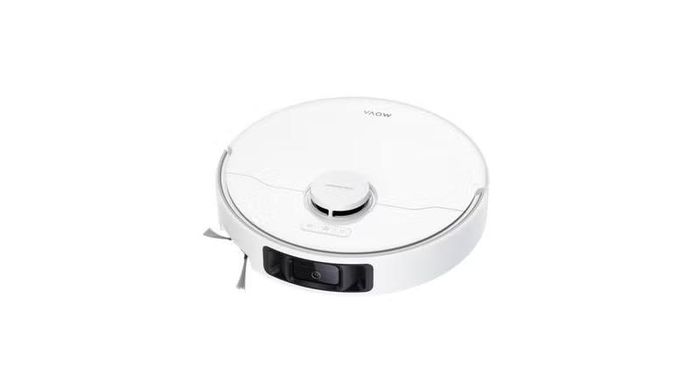 2. MOVA P50 Pro Ultra có lực hút 19.000 Pa, công nghệ FlexReach cho phép chổi cạnh và cây lau mở rộng tiếp cận sát tường, góc và khu vực khó.