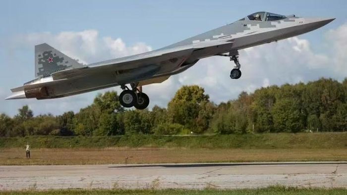Tập đoàn HAL của Ấn Độ có đủ năng lực để sản xuất tiêm kích Su-57.