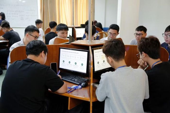 Hưng Yên đặt mục tiêu trở thành trung tâm nhân lực chất lượng cao của vùng Đồng bằng sông Hồng vào năm 2045.