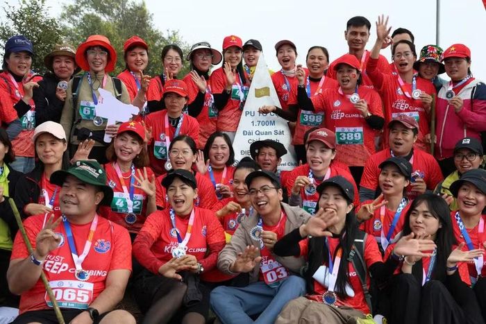 Thông qua cuộc thi, tỉnh Điện Biên mong muốn đẩy mạnh quảng bá, giới thiệu với Nhân dân và du khách về Di tích lịch sử Sở Chỉ huy Chiến dịch Điện Biên Phủ tại Mường Phăng và đỉnh núi Pu Tó Cọ.
