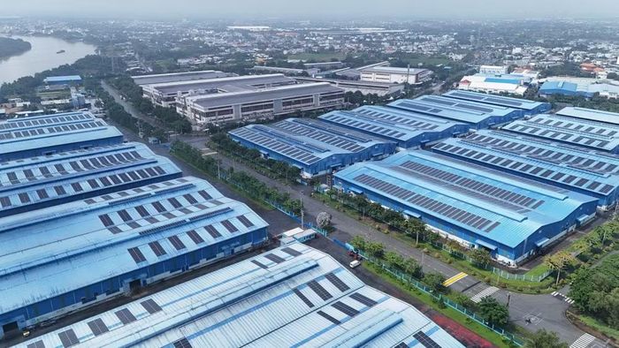 EVNSPC chủ động “đi trước một bước” trong đảm bảo cung ứng điện phục vụ các khu công nghiệp trên địa bàn 8 tỉnh, thành phố phía Nam.