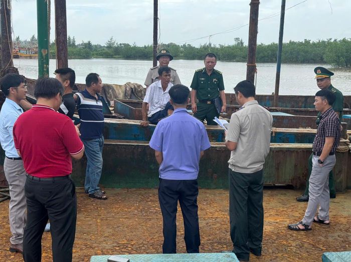 THADS tỉnh Quảng Trị tập trung xử lý các vụ việc có giá trị lớn, án tín dụng, ngân hàng trong những tháng cuối năm. (Ảnh: M.P)