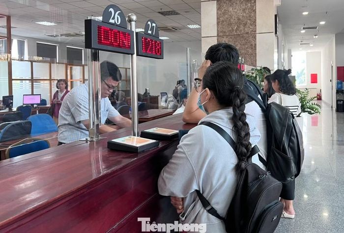 Cơ quan Thuế TPHCM hỗ trợ người nộp thuế hoàn thiện các nghĩa vụ pháp lý.