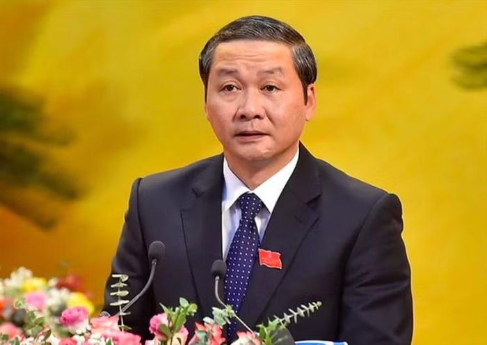 Ông Đỗ Minh Tuấn.