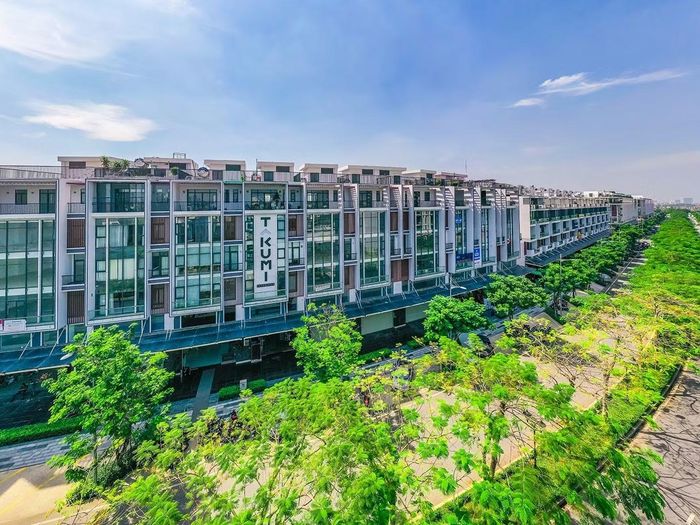 Đến nay, cơ quan chức năng đã giải quyết 54.687 hồ sơ cấp giấy chứng nhận đối với các dự án nhà ở.
