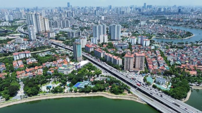  Hà Nội cần tăng 16,55% và TP HCM tăng 13,23% trong quý cuối của năm. 