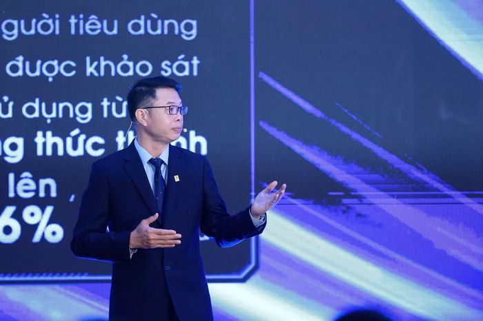  Ngày Thanh toán số Việt Nam 2026 được triển khai với chuỗi hoạt động hướng tới nhiều nhóm người dùng, từ sinh viên, người tiêu dùng đến hộ kinh doanh và doanh nghiệp. 