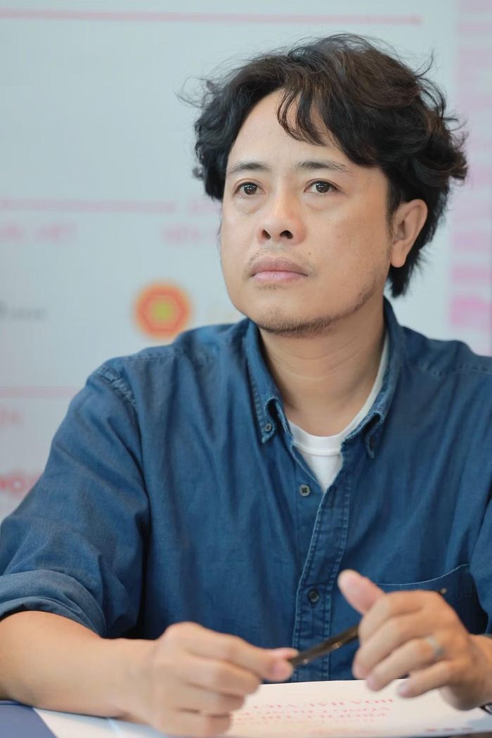Đạo diễn Lê Thiện Viễn theo dõi phần thể hiện của thí sinh tại buổi tập. Đêm chung khảo toàn quốc diễn ra lúc 20h ngày 10/10 tại Khu du lịch Quốc tế Đồi Rồng, Hải Phòng, được livestream trên hệ sinh thái Báo Tiền Phong, Hoàng Thành Media và một số nền tảng. Sau đêm thi, ban giám khảo lựa chọn những gương mặt bước tiếp vào chung kết, dựa trên kết quả chung khảo và hành trình tham gia cuộc thi.