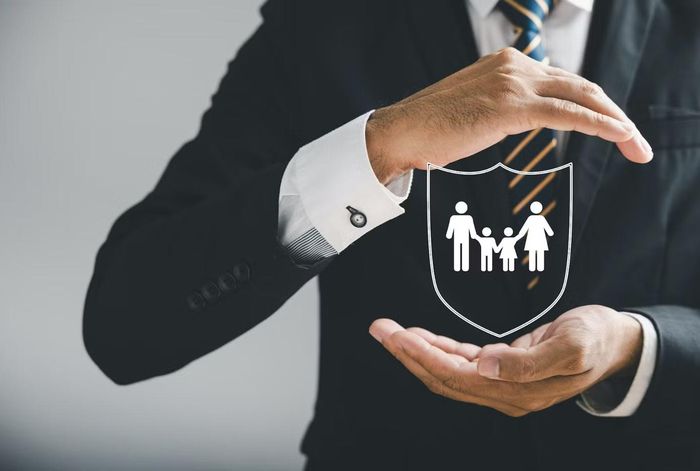 Bảo hiểm nhân thọ chính là ‘lá chắn’ giúp gia đình an tâm trước những biến động trong cuộc sống