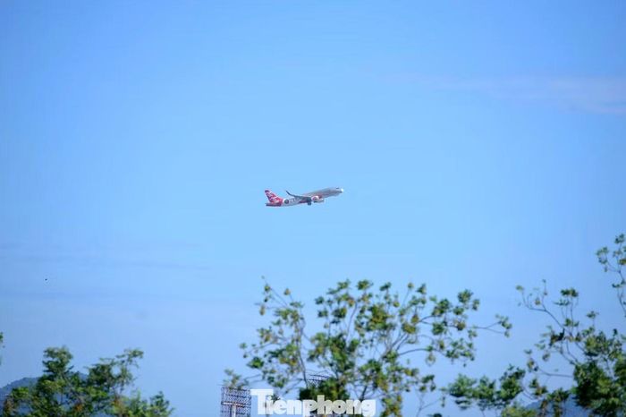 Hệ thống trinh sát, gây nhiễu UAV góp phần nâng cao năng lực quản lý, giám sát và bảo vệ vùng trời bình yên.