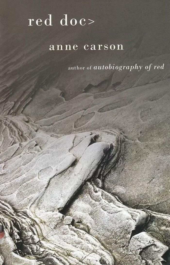 “Red Doc>” thuộc thể loại thơ tường thuật kết hợp văn xuôi và kịch. Ảnh: Wikipedia.