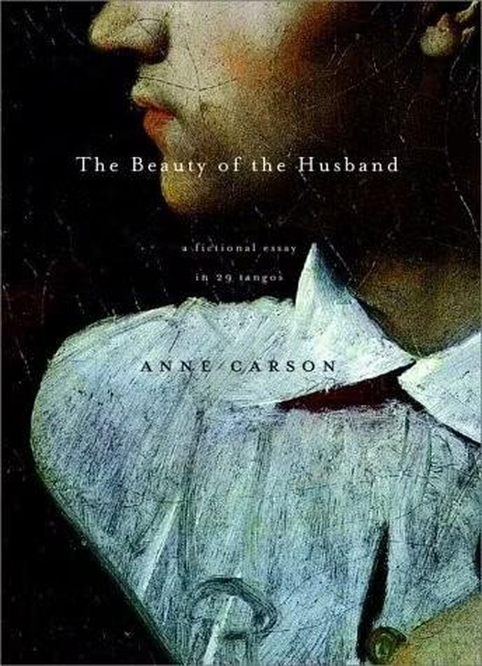 “The Beauty of the Husband” (Vẻ đẹp của người chồng) được xuất bản lần đầu năm 2001. Ảnh: Whichbook.