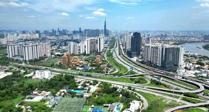 Lần đầu tiên Việt Nam được đưa vào Nhóm xếp hạng Đầu tư. Ảnh minh họa.