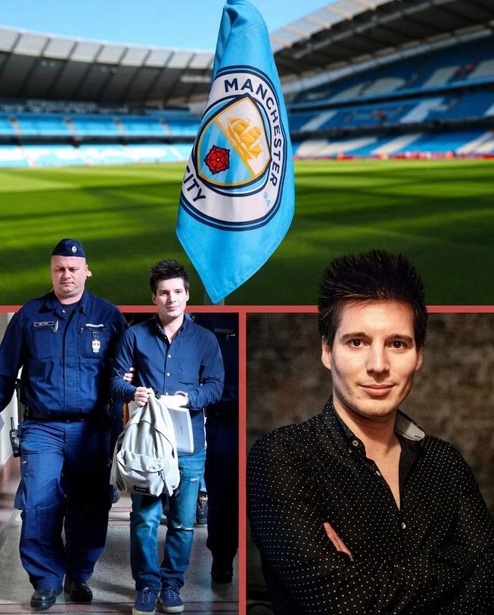 Từ những tài liệu mà Pinto phanh phui, các cơ quan quản lý bóng đá có cơ sở điều tra Man City, nhưng hacker này cũng đối diện nhiều bản án.