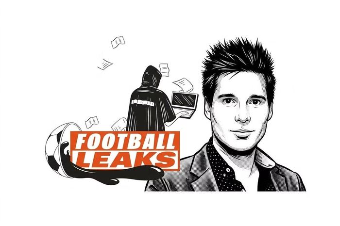 Thông qua trang Football Leaks, Rui Pinto đã đăng tải hàng chục triệu trang tài liệu, qua đó phanh phui nhiều bí mật của bóng đá châu Âu.