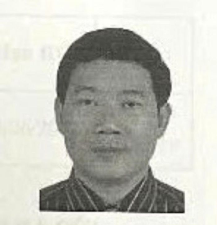 Hai bị can Nghĩa, Linh. Ảnh Bộ Công an.