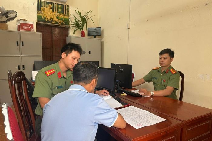 Lực lượng Công an TP. Hải Phòng đã phát hiện, xử lý nhiều trường hợp bình luận sai sự thật, xúc phạm lãnh đạo, cơ quan nhà nước trên không gian mạng.
