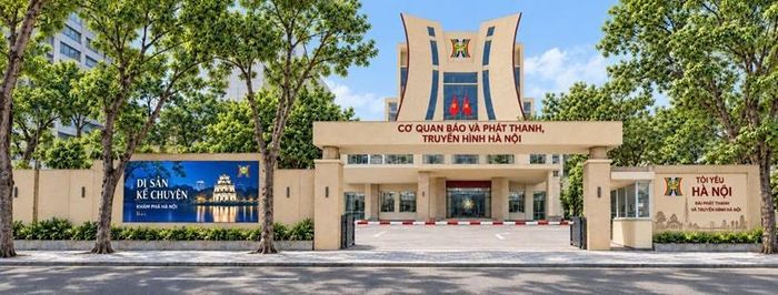 Cơ quan Báo và Phát thanh, truyền hình Hà Nội hướng tới xây dựng một cơ quan báo chí, truyền thông chủ lực, đa phương tiện của Thủ đô.