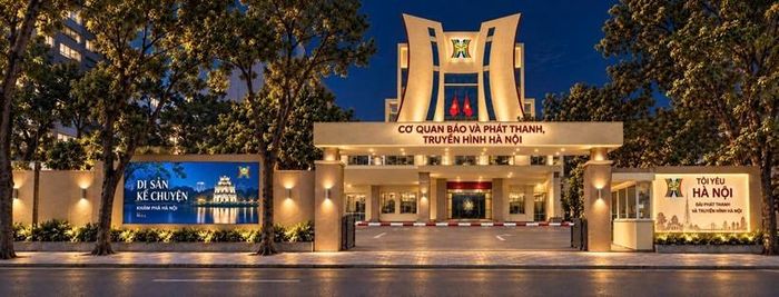 Bước kiện toàn về tổ chức bộ máy và nhân sự lãnh đạo đặt nền móng cho sự đổi mới toàn diện của Cơ quan Báo và Phát thanh, truyền hình Hà Nội.