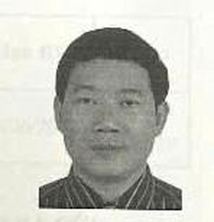  Bị can Đỗ Hoàng Linh. Ảnh: BCA