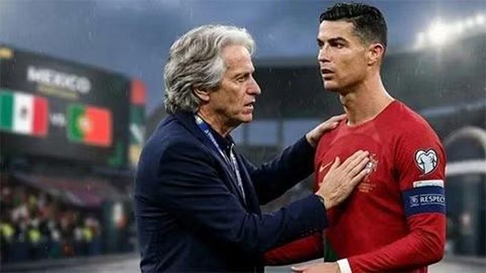 Ronaldo có thể nhận 2 án phạt và Jesus đối diện nguy cơ mất việc.
