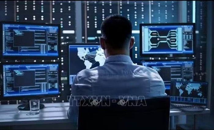 “Siêu Trí tuệ” phản ánh đầy đủ hơn tiềm năng của công nghệ đang phát triển nhanh chóng. Transcosmos/TTXVN
