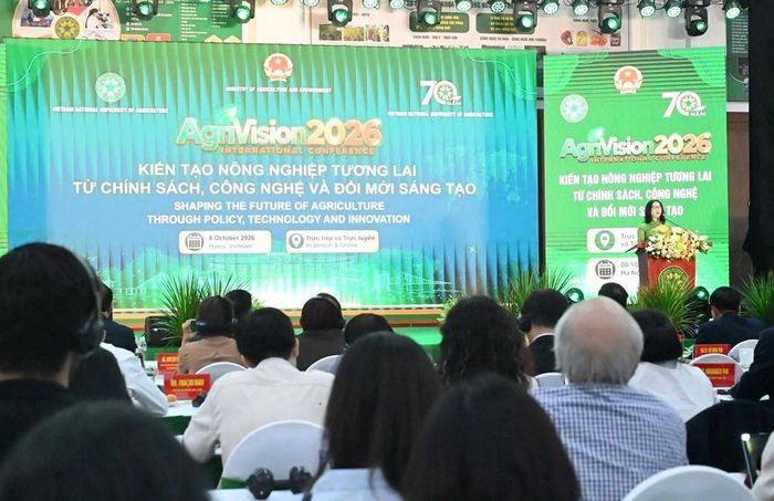 Quang cảnh hội thảo. Ảnh: Bích Hồng/Bnews/vnanet.vn