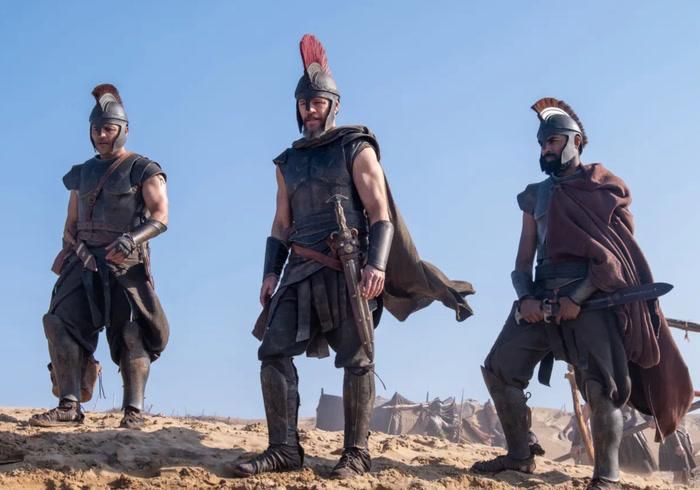 The Odyssey của Christopher Nolan đạt 94% trên Rotten Tomatoes và 88 điểm Metacritic.