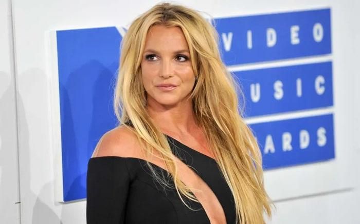 Dolly Parton từng công khai dành những lời tốt đẹp cho Britney Spears.