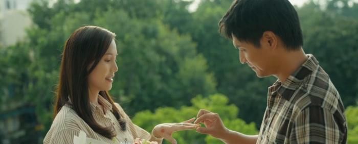 Mùa Hè Năm Ấy khép lại chuyện tình Phương và Khánh bằng cái kết đẹp nhưng để lại nhiều tiếc nuối.