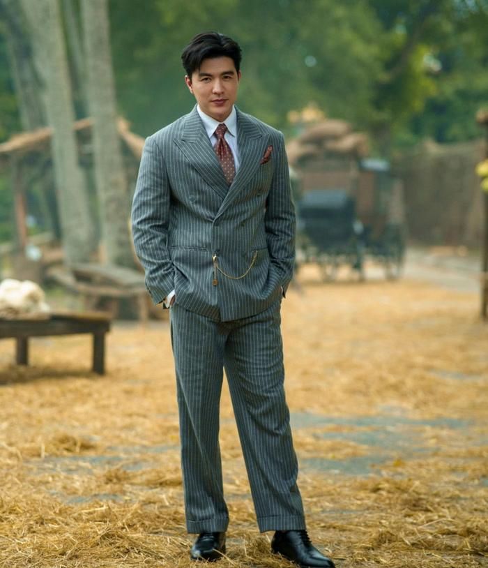Steven Nguyễn trong Chị Chị Em Em 3.
