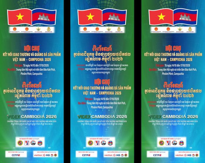 Hội chợ có sự tham gia của hơn 160 danh nghiệp, với trên 230 gian hàng tiêu biểu.