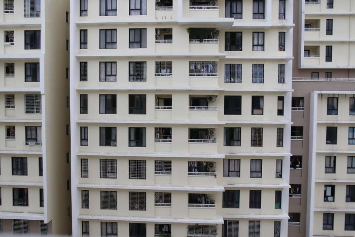 UBND Thành phố có thẩm quyền quyết định chỉ định chủ đầu tư dự án nhà ở xã hội đối với quỹ đất do Nhà nước quản lý hoặc các loại đất khác nếu phù hợp quy hoạch... Ảnh minh họa.