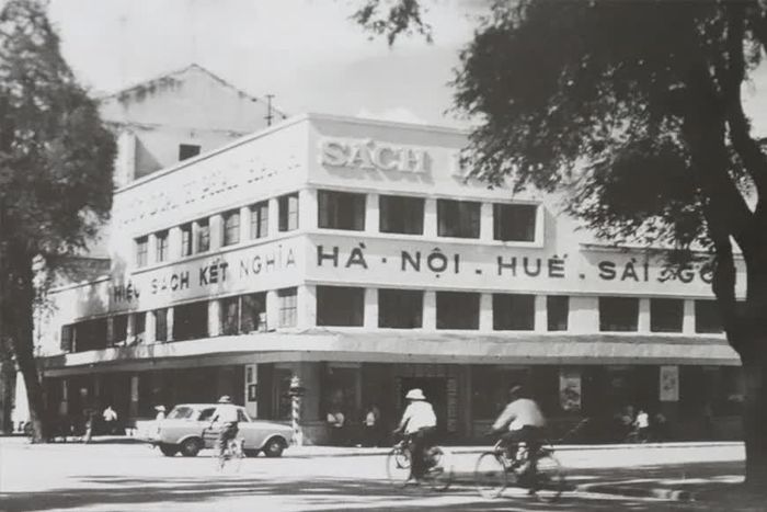 Ảnh tư liệu.