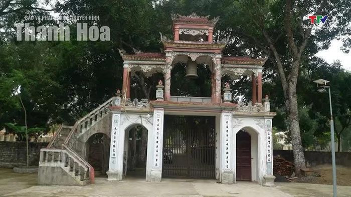Năm 2009, quần thể di tích - danh thắng chùa Du Anh, động Hồ Công được Bộ Văn hóa, Thể thao và Du lịch xếp hạng Di tích lịch sử - văn hóa cấp Quốc gia.