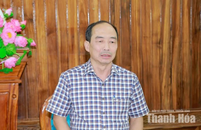 Phó Chủ tịch Thường trực HĐND tỉnh Lê Tiến Lam phát biểu kết luận hội nghị.