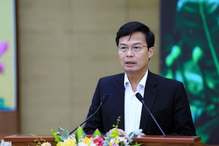 Phó Chủ tịch UBND tỉnh Lâm Đồng Đinh Văn Tuấn khẳng định Festival Hoa Đà Lạt lần thứ XI có những điểm mới, khác biệt và khí thế hơn