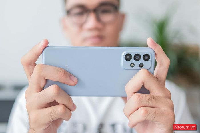 Galaxy A23 5G và Galaxy A04s sẽ không được vá bảo mật trong thời gian tới