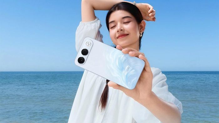 Thiết kế OPPO A7 Pro sẽ thu hút mọi ánh nhìn