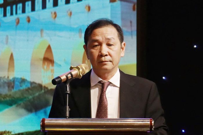 Phó Giám đốc Sở Công thương Lâm Đồng Biện Tấn Tài định hướng phát triển tỉnh Lâm Đồng trong lĩnh vực công nghiệp, năng lượng