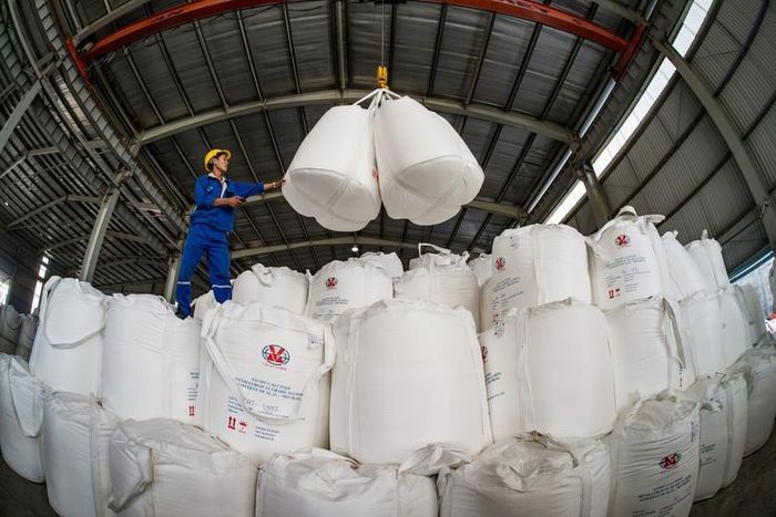 Lĩnh vực công nghiệp đóng góp lớn cho tăng trưởng GRDP của Lâm Đồng