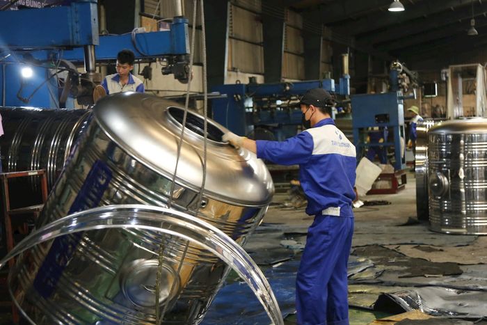 Nhiều doanh nghiệp tư nhân tại Lâm Đồng ngày càng thể hiện vai trò đối với xã hội