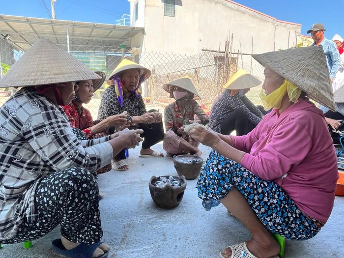 Lễ hội Katê trở thành biểu tượng của sự gắn kết cộng đồng và tinh thần đại đoàn kết toàn dân tộc