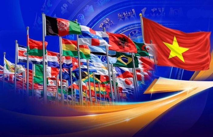 Thành lập Ban công tác liên ngành đối ngoại và hội nhập quốc tế về kinh tế và khoa học - công nghệ