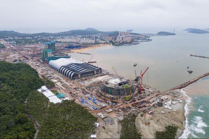 Khi toàn bộ mạng lưới vận hành đồng bộ vào quý II/2027, Phú Quốc không chỉ có thêm trục giao thông phục vụ APEC 2027 mà còn từng bước hình thành cấu trúc đô thị kết nối hoàn chỉnh, tạo nền tảng cho phát triển kinh tế - du lịch lâu dài tại Nam đảo.