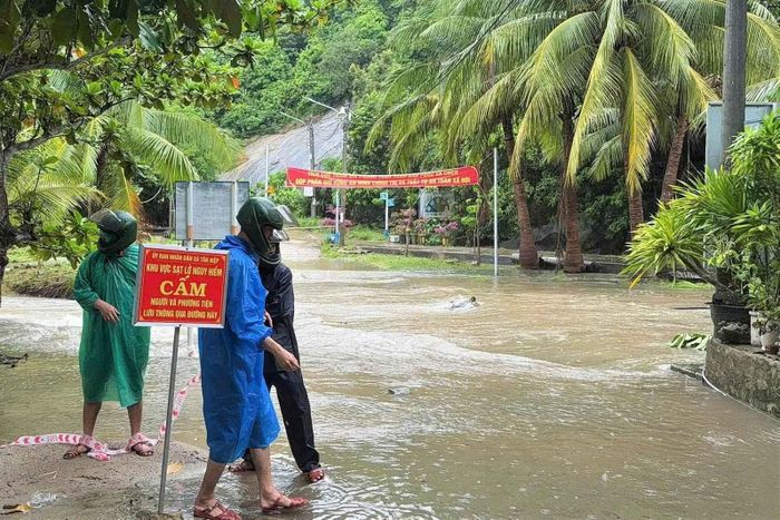 Đà Nẵng đang tập trung vào nguyên tắc “phòng hơn chống”, kiểm soát rủi ro từ cơ sở và chuẩn bị lực lượng, phương tiện cho những tình huống xấu hơn.