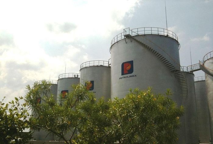 Ảnh minh họa. Nguồn: Petrolimex